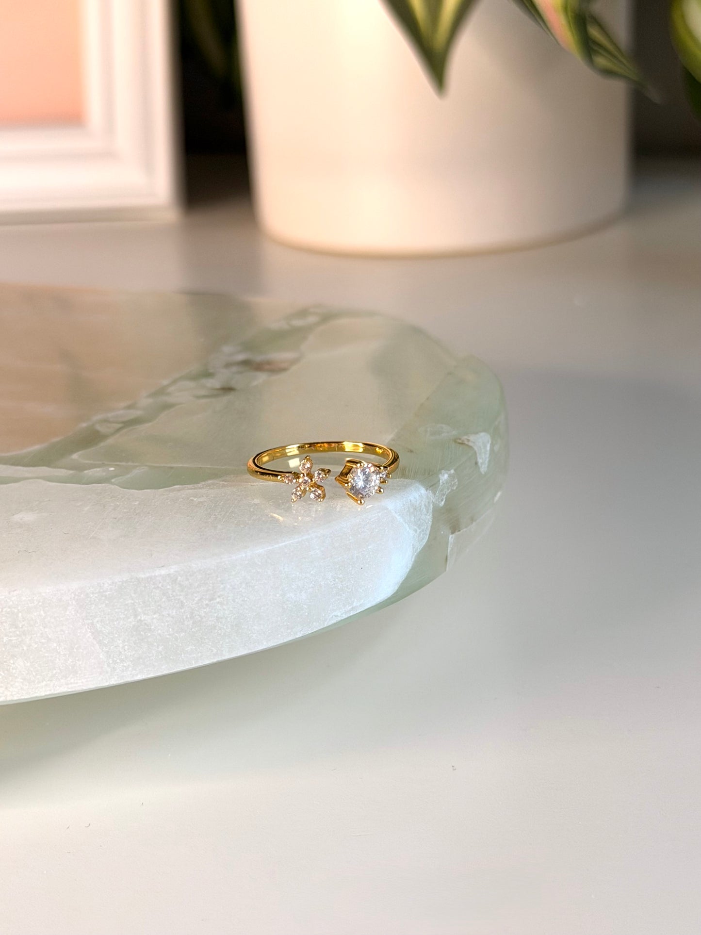 Celestial Ring