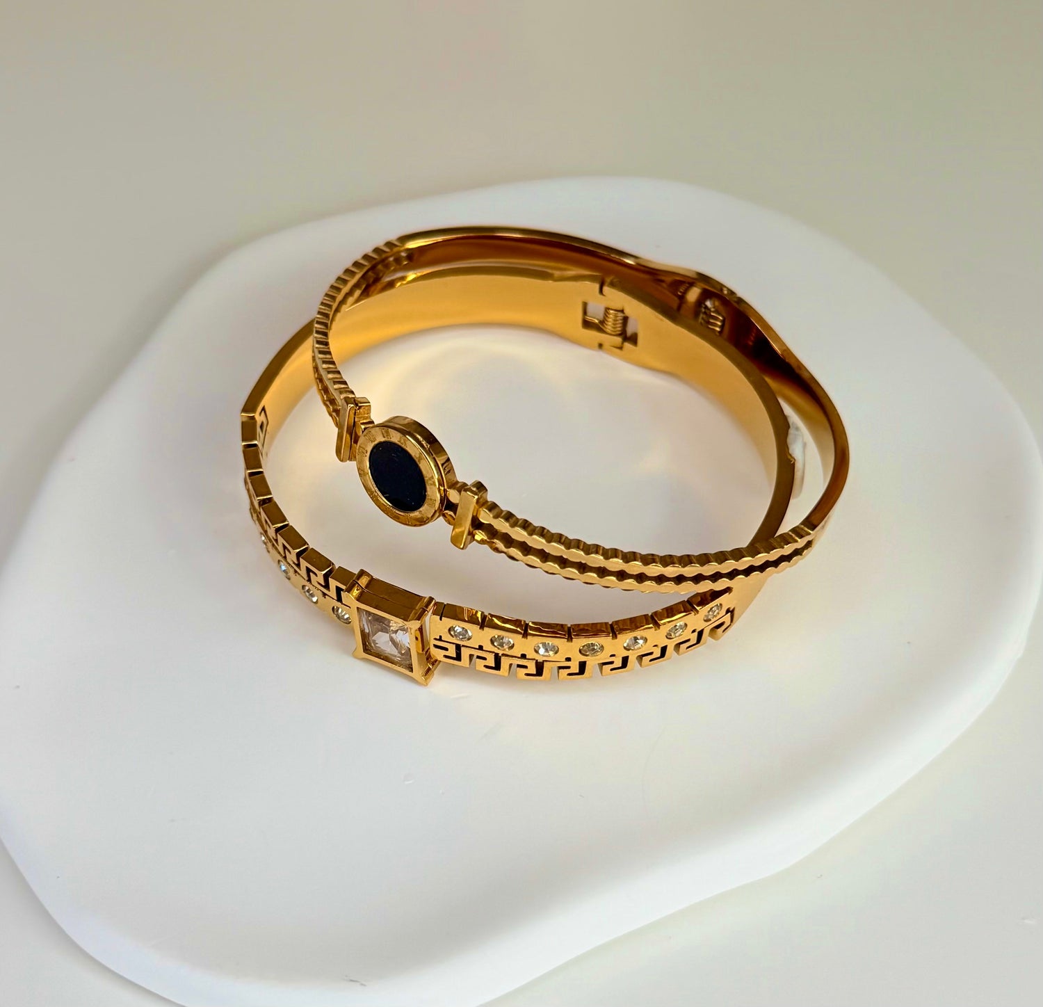 Bracelets and Bangles