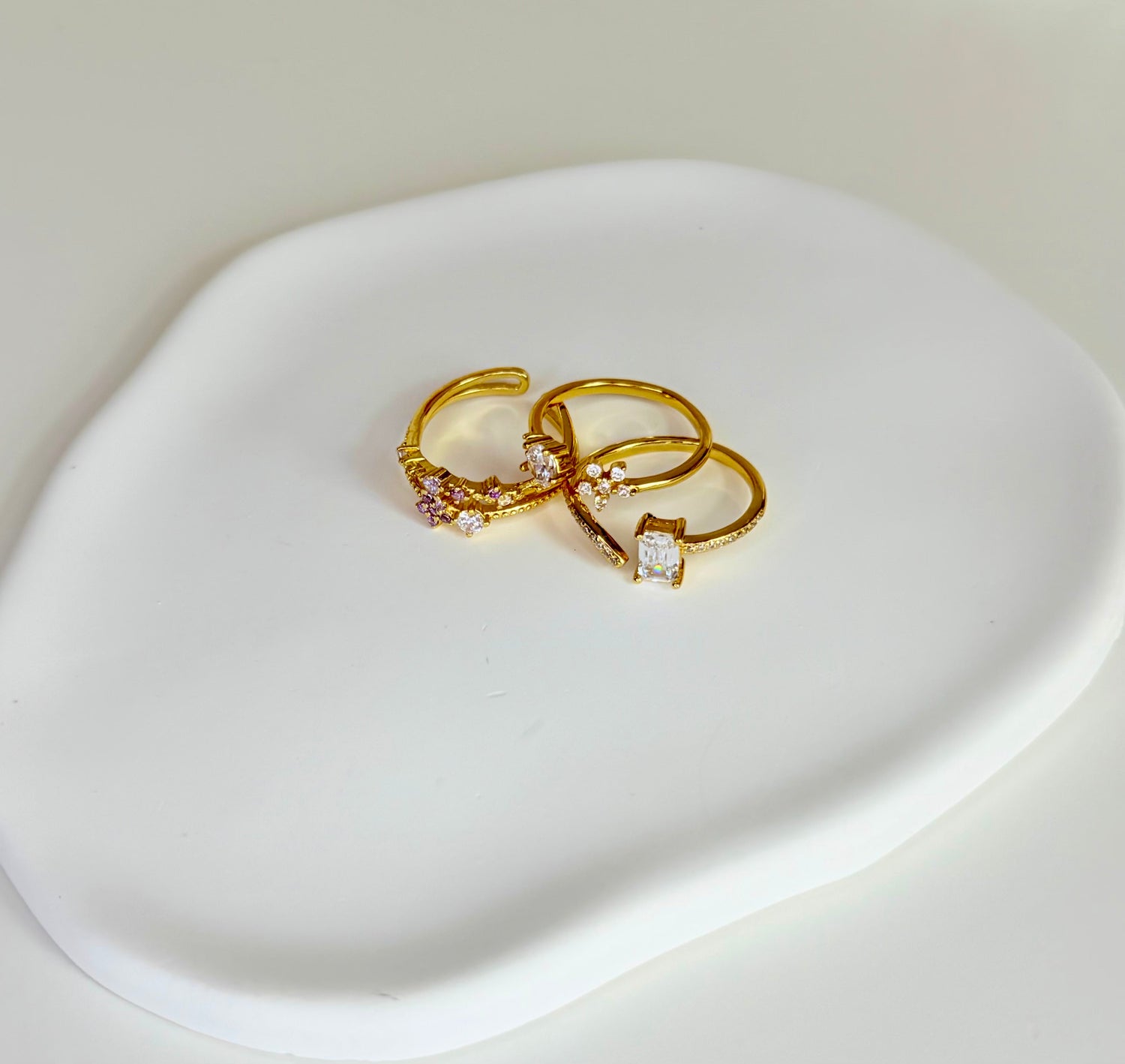 Rings