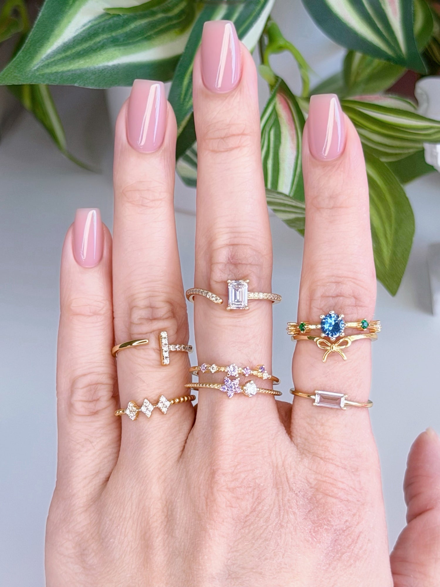 Rings