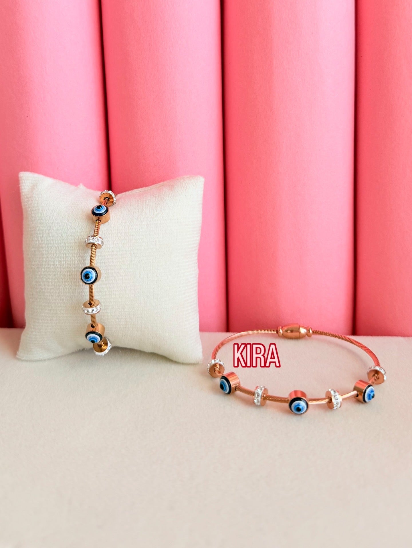 Evil Eye Bracelet