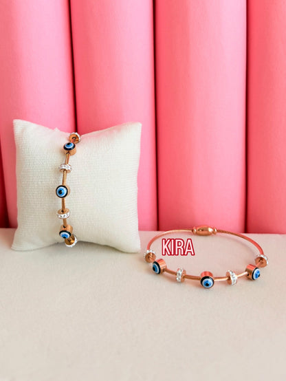 Evil Eye Bracelet