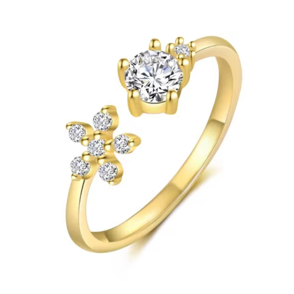 Celestial Ring