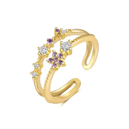 Bloomline Ring